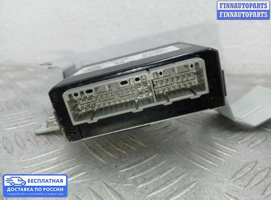 ЭБУ прочее на Hyundai Sonata VI (YF)