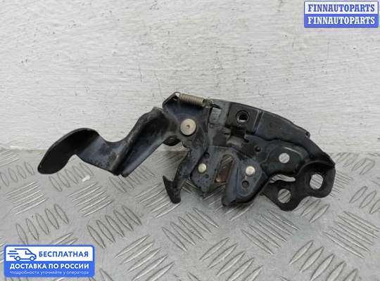 Замок капота на Infiniti QX56 II / QX80 (Z62)