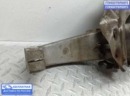 Ступица на BMW 5 (F10/F11)