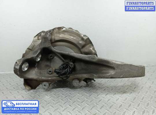 Ступица на BMW 5 (F10/F11)