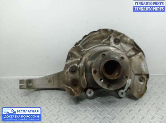 Ступица на BMW 5 (F10/F11)