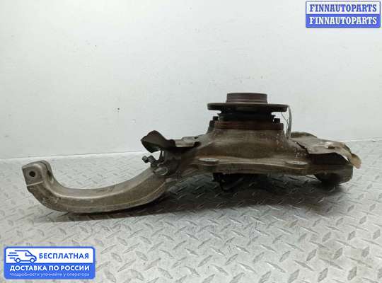 Ступица на BMW 5 (F10/F11)