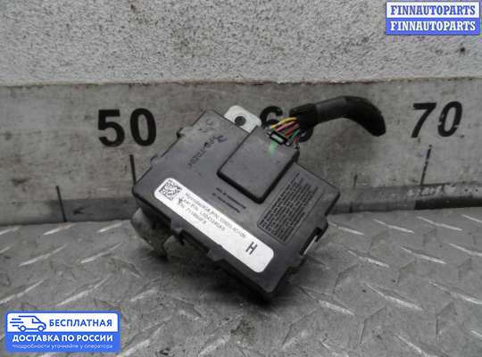 ЭБУ прочее на Hyundai Santa Fe II (CM)