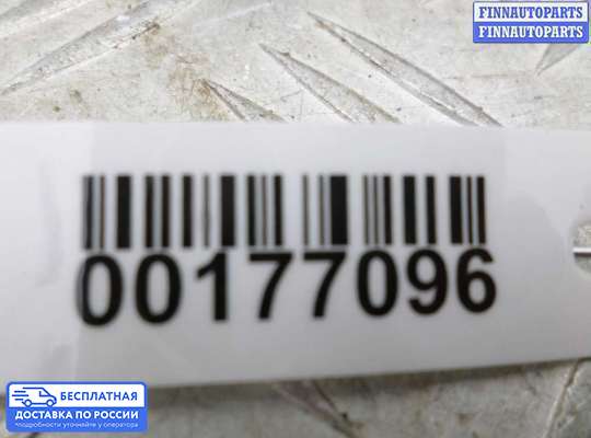Петля крышки багажника на Ford Focus I