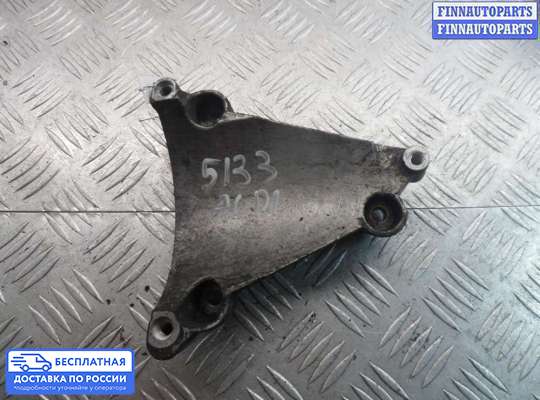 Кронштейн прочее на Audi A6 (C6)