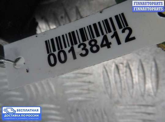Кронштейн прочее на Audi A6 (C6)