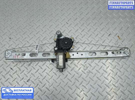 Стеклоподъемник электрический на Mercedes-Benz ML (W163)