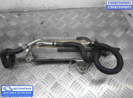 Теплообменик на Mercedes-Benz C (W203)