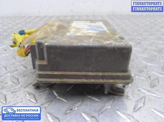 ЭБУ AIRBAG (электронный блок управления подушками безопасности) на Honda Ridgeline
