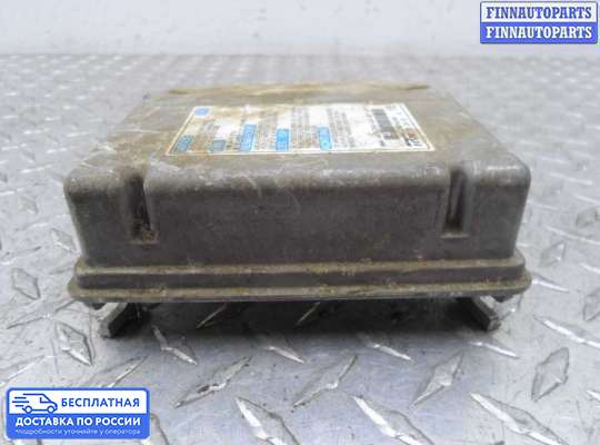 ЭБУ AIRBAG (электронный блок управления подушками безопасности) на Honda Ridgeline