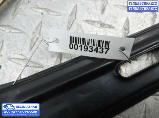 Стеклоподъемник электрический на BMW X3 (F25)