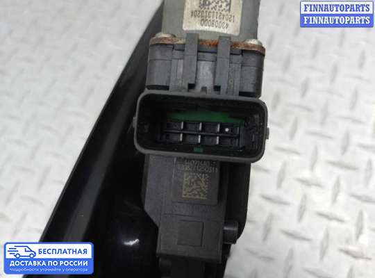 Стеклоподъемник электрический на BMW X3 (F25)
