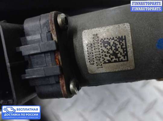 Стеклоподъемник электрический на BMW X3 (F25)