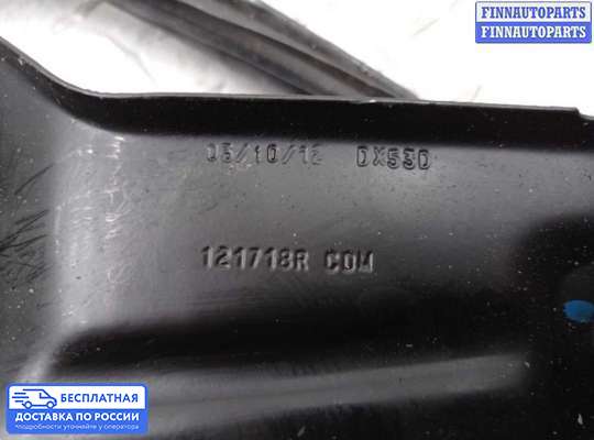 Стеклоподъемник электрический на BMW X3 (F25)