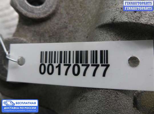 Подушка ДВС на Volkswagen Jetta VI (1B)
