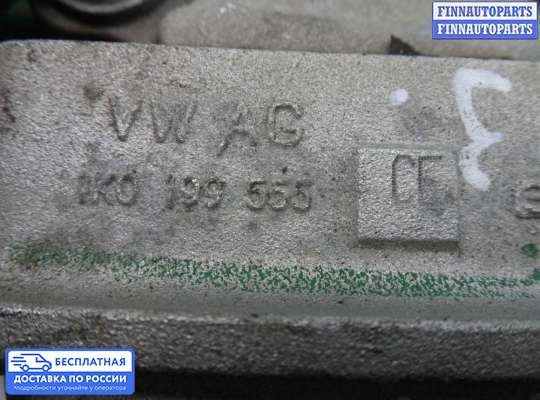 Подушка ДВС на Volkswagen Jetta VI (1B)