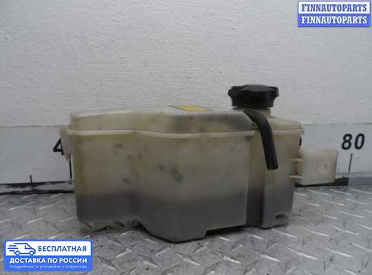 Бачок расширительный на Hyundai Santa Fe I (SM, Classic +ТАГАЗ)