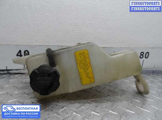Бачок расширительный на Hyundai Santa Fe I (SM, Classic +ТАГАЗ)