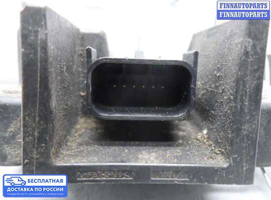 Датчик удара (Airbag) на Chevrolet Tahoe (GMT900)