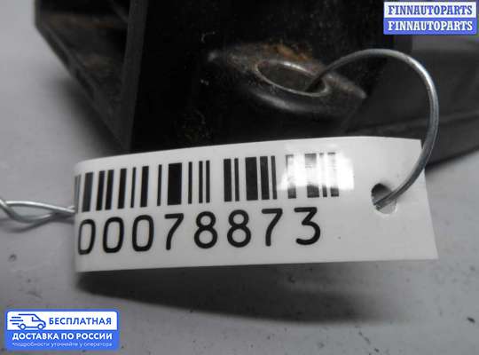 Датчик удара (Airbag) на Chevrolet Tahoe (GMT900)
