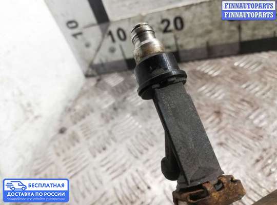 Рампа (рейка) топливная на Hummer H3