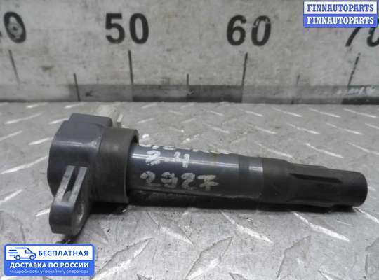 Катушка зажигания на Suzuki Grand Vitara II (JB, TD54)