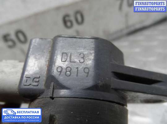 Катушка зажигания на Suzuki Grand Vitara II (JB, TD54)