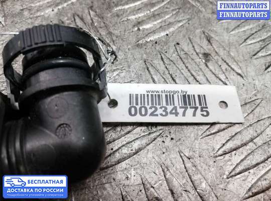 Маслоотделитель (Сапун) на BMW X1 (F48)