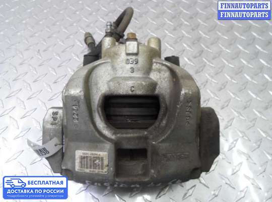 Суппорт на Ford Mondeo V