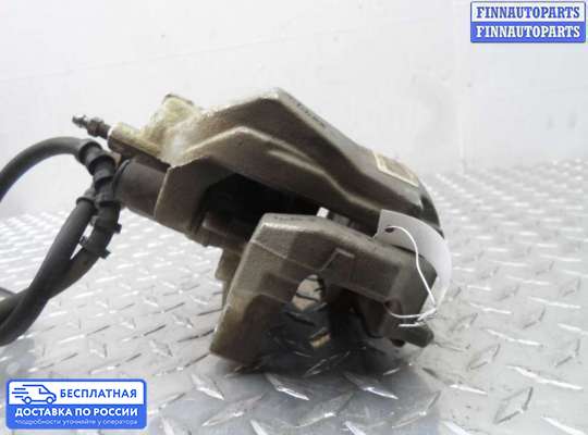 Суппорт на Ford Mondeo V