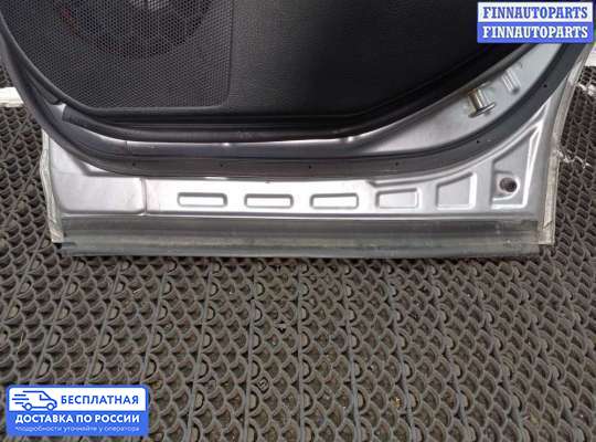Ограничитель двери на Subaru Forester IV (SJ)