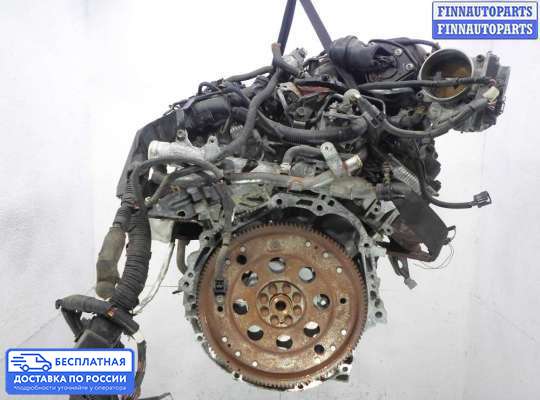 Катушка зажигания на Nissan Murano II (Z51)