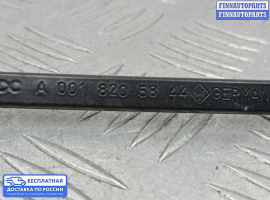 Поводок дворника на Mercedes-Benz Sprinter (906)