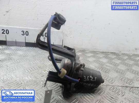 Насос вакуумный (дизель) на Subaru Tribeca