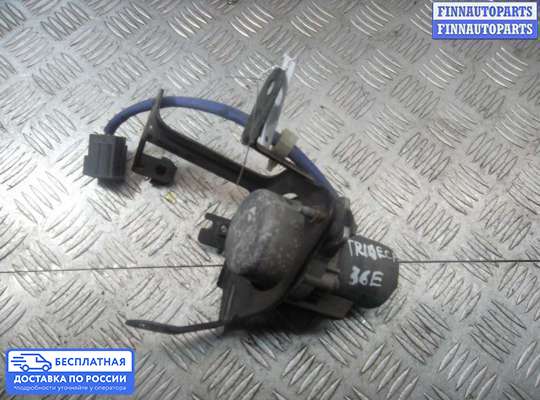 Насос вакуумный (дизель) на Subaru Tribeca