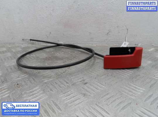 Ручка открывания на Mercedes-Benz ML (W164)