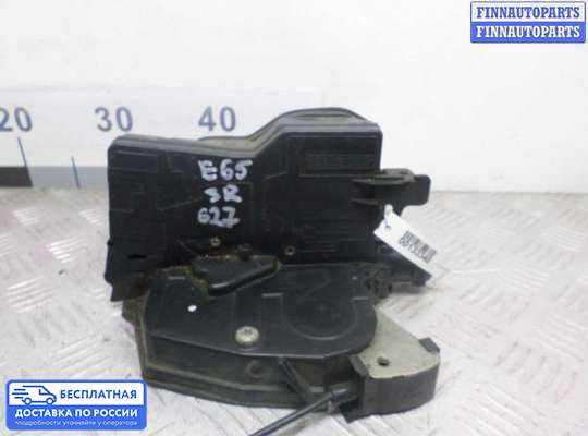 Замок боковой двери на BMW 7 (E65/E66)