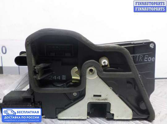 Замок боковой двери на BMW 7 (E65/E66)