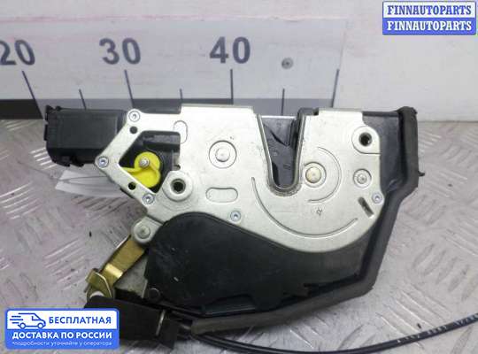Замок боковой двери на BMW 7 (E65/E66)