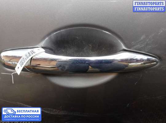 Стеклоподъемник электрический на Infiniti FX II / QX70 (S51)