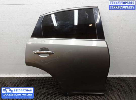 Стеклоподъемник электрический на Infiniti FX II / QX70 (S51)