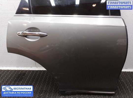 Стеклоподъемник электрический на Infiniti FX II / QX70 (S51)