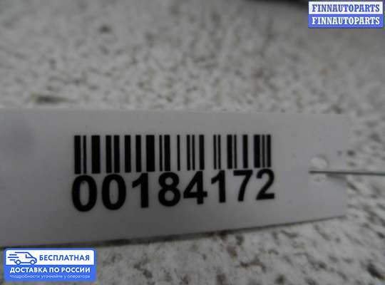 Подрулевой переключатель на Hyundai Sonata V (NF)