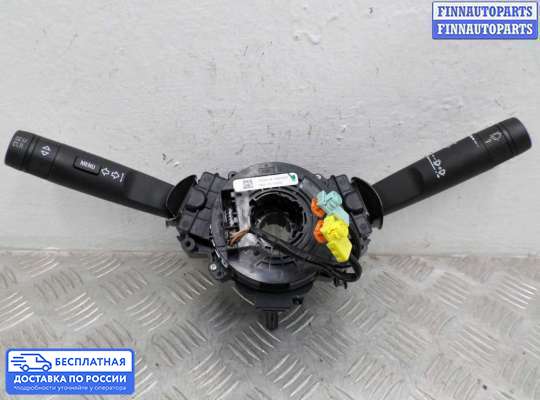 Подрулевой переключатель на Chevrolet Cruze I (J300)