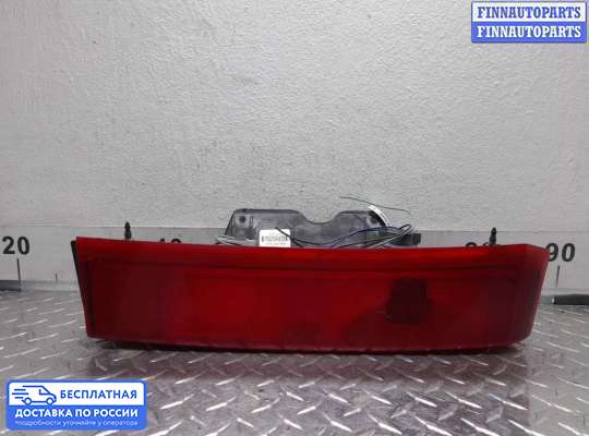 Фонарь задний на Hummer H3
