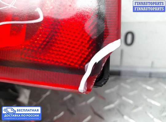 Фонарь задний на Hummer H3