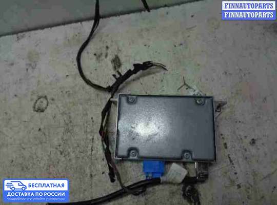 ЭБУ прочее на BMW 7 (F01/F02)