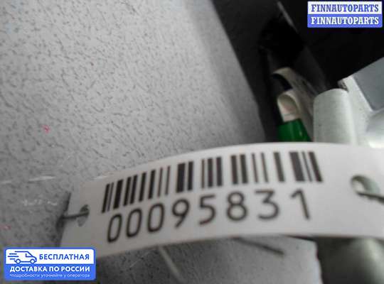 ЭБУ салона (Блок комфорта) на Infiniti FX I (S50)
