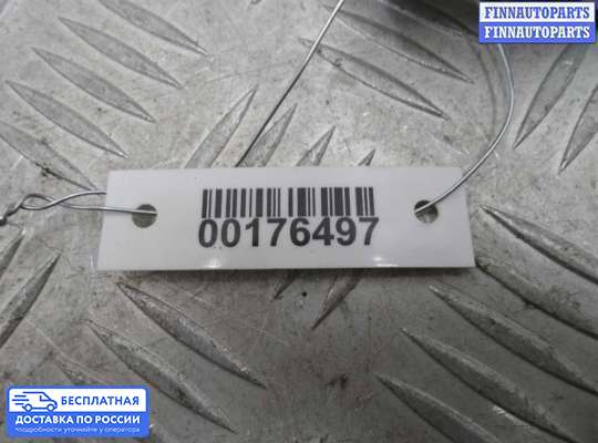 ЭБУ прочее на Mercedes-Benz ML (W164)