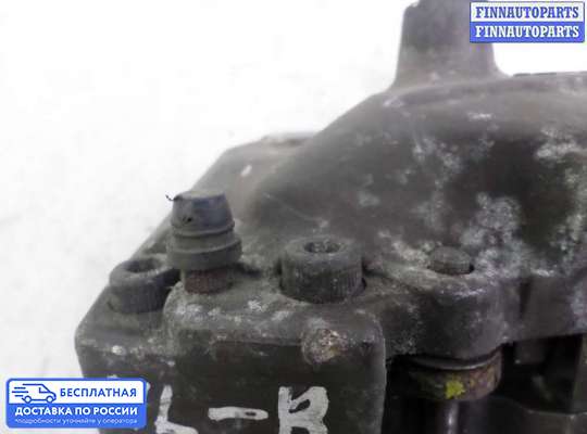 Суппорт на Mercedes-Benz ML (W163)